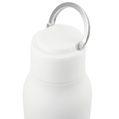 Marka Copper Vac Bottle w/ Metal Loop 20oz