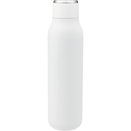 Marka Copper Vac Bottle w/ Metal Loop 20oz