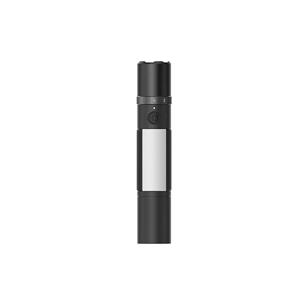 La Xiaomi Multi-function Flashlight se ha convertido en todo un éxito